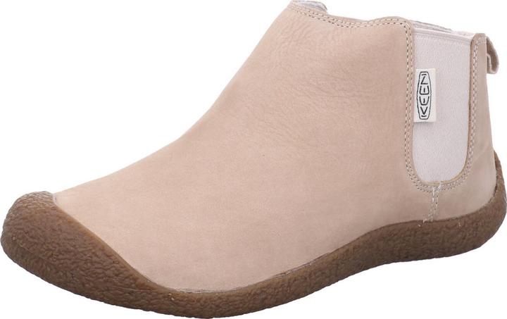 Keen W Mosey Chelsea Leather