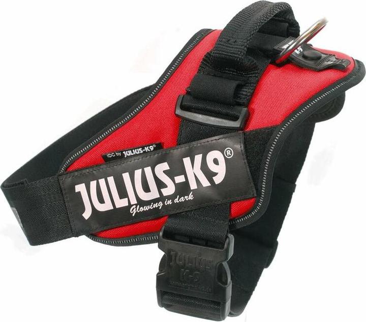 Produktbild Julius-K9 IDC-Powergeschirr (2, Hund, Allgemein)