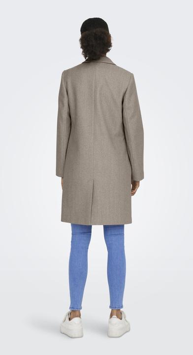 Actual product image Only ONLNANCY Coat CC OTW