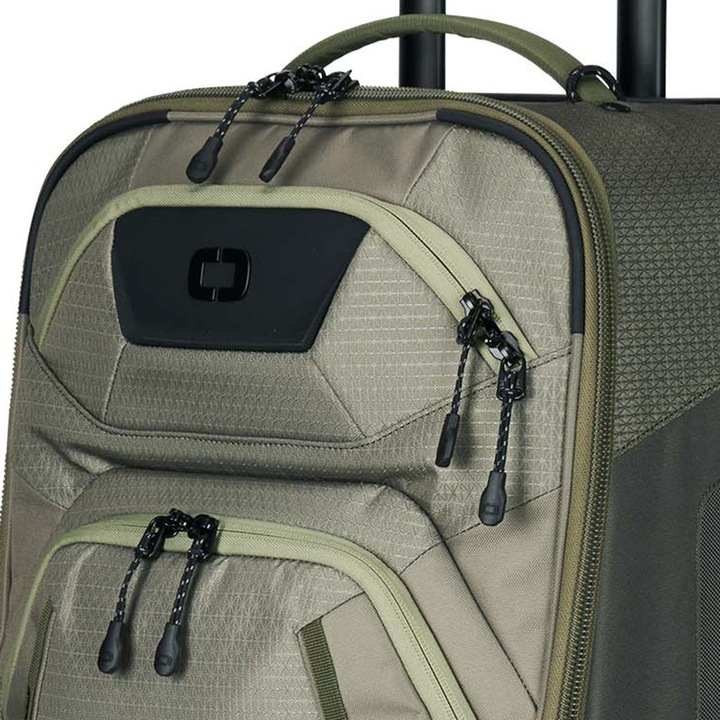 Immagine prodotto Ogio Trolley Renegade 26 a 4 ruote da 66 cm (52 l, M (50 - 90l))
