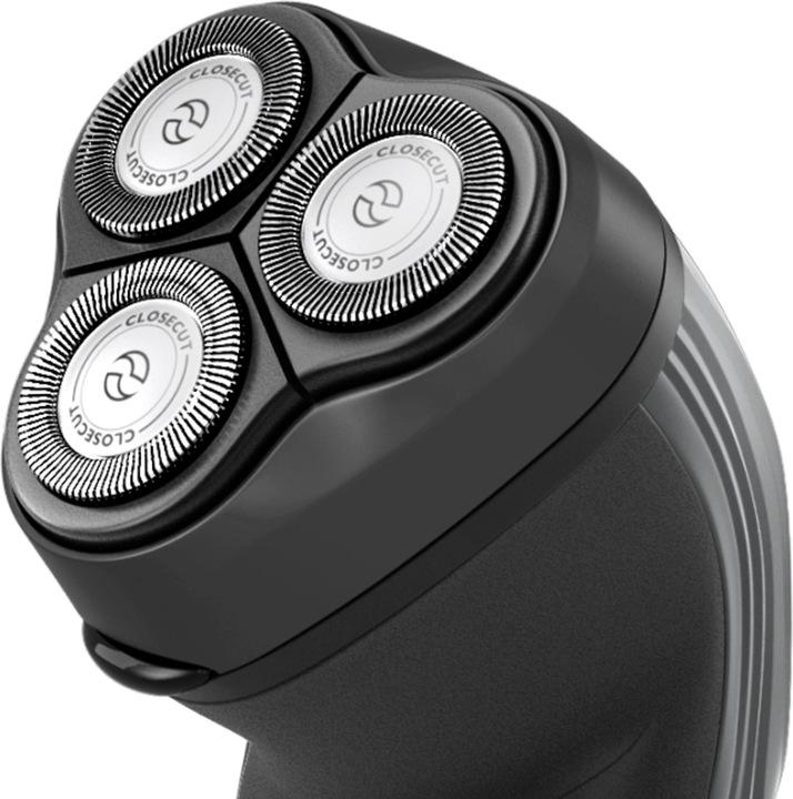 Immagine prodotto Philips Ersatzscherkopf HQ56/50 (3 x)