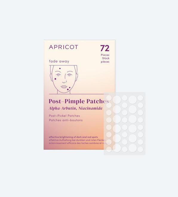 Immagine prodotto Apricot Post Pimple Patches