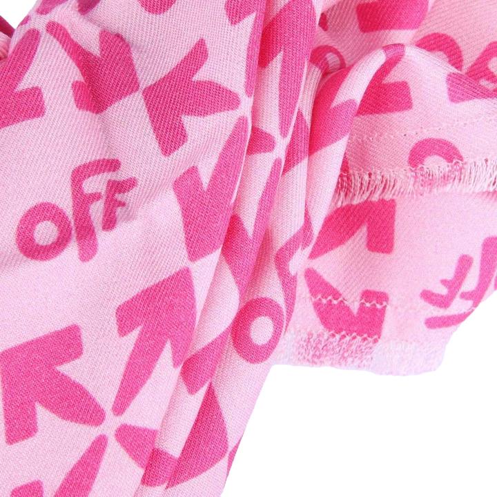 Immagine prodotto Off Sciarpa Monogramma Bambini