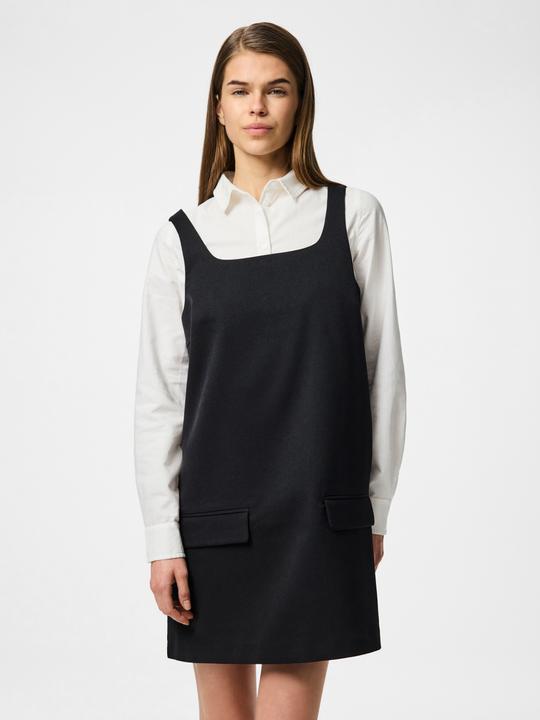 Produktbild Pieces PCFILINE OVERSIZE Spencer-Kleid (L)