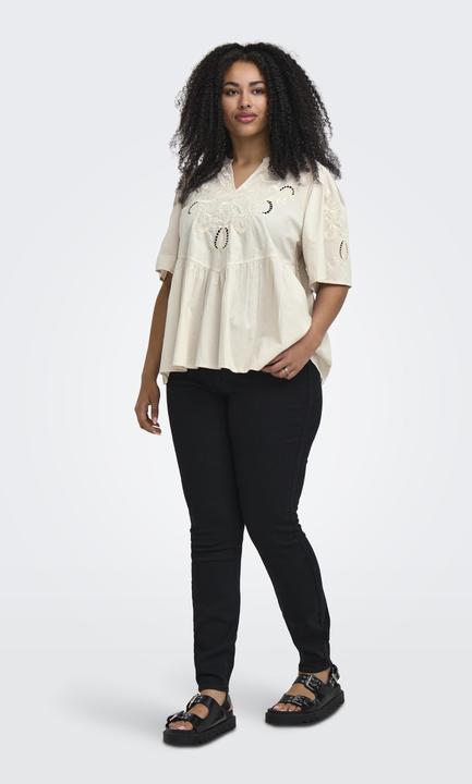 Produktbild Only CAROAKLYN Bluse Bluse (46)