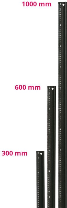 Produktbild Tajima Schneidhilfe SLIM (612 mm)