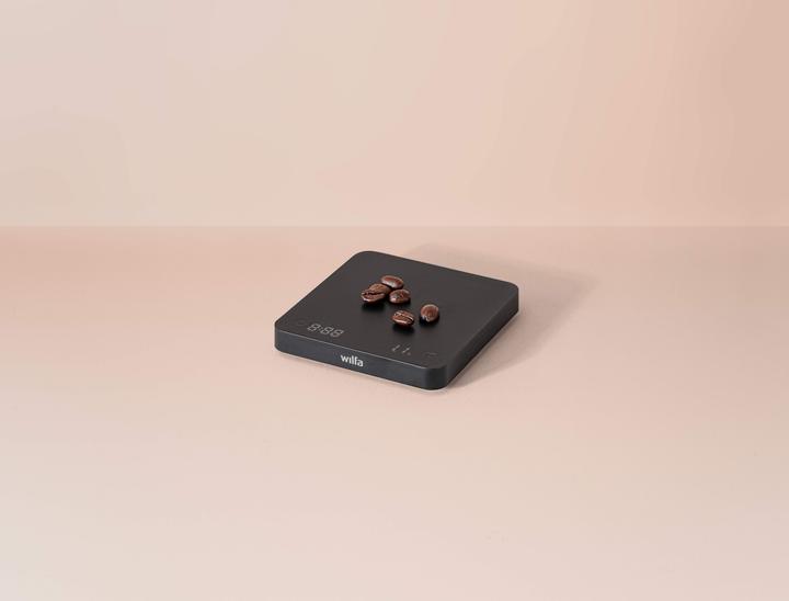 Produktbild Wilfa Uni Mini Coffee Scale
