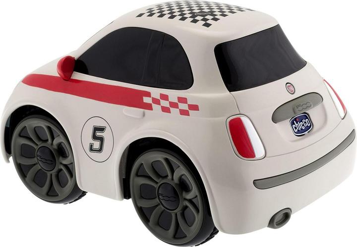 Produktbild Chicco Fiat 500 Sport