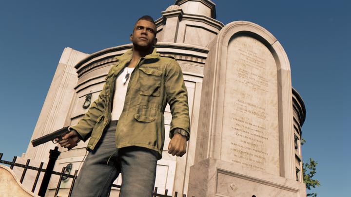 Produktbild 2K Games Mafia 3 (PS4, DE)