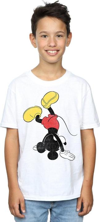 Produktbild Disney Mickey Mouse Upside Down TShirt Jungen (116)