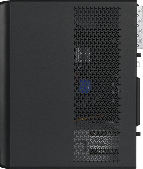 Actual product image Action .Actina Professional Prime IM (125 GB, 8 GB, Intel Core i3-14100)