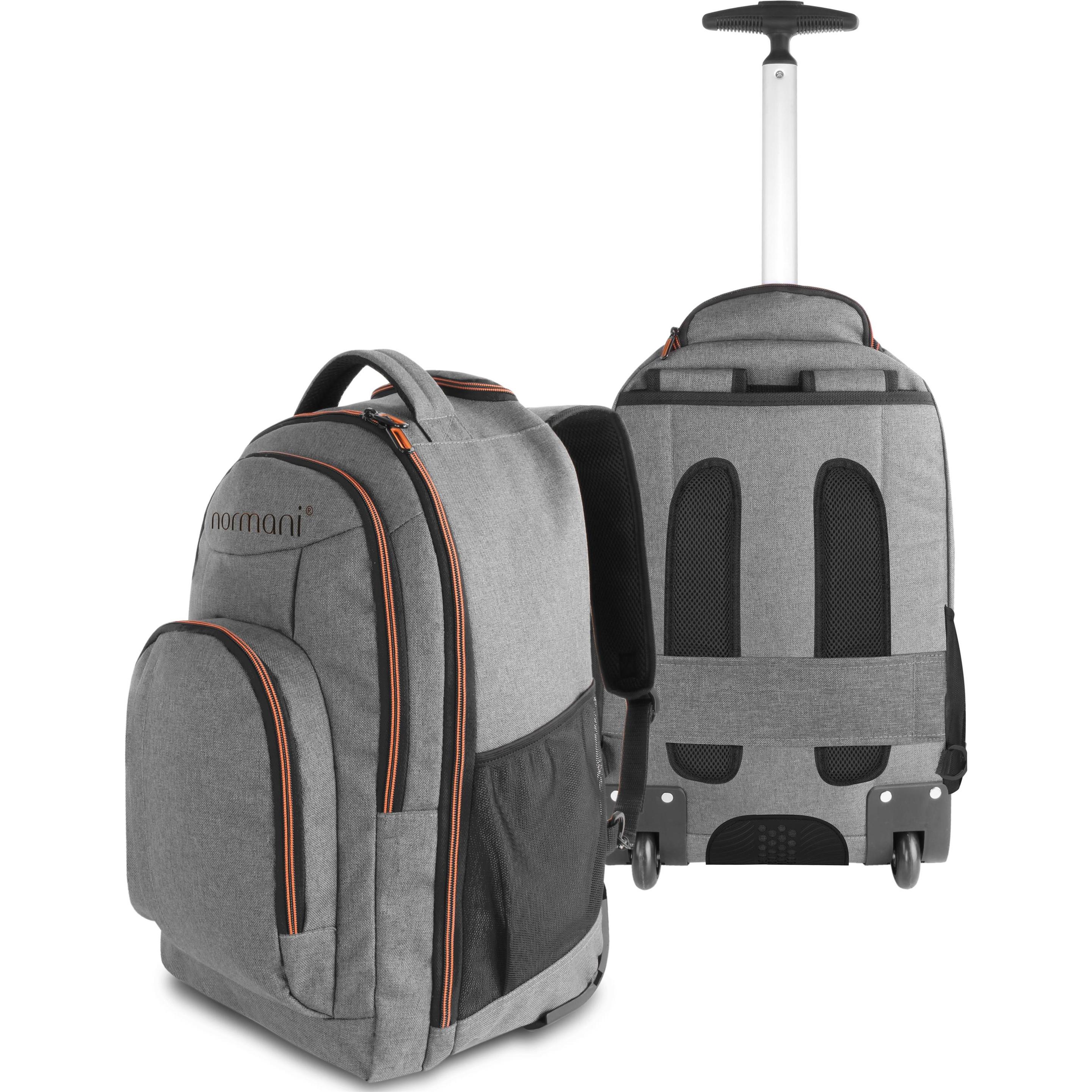 Normani, Rucksack, (30 l)