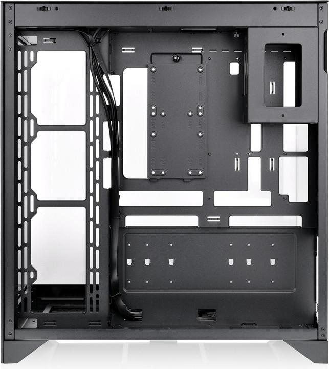 Actual product image Thermaltake CTE E550 TG (ATX, mATX, Mini-ITX, E-ATX)