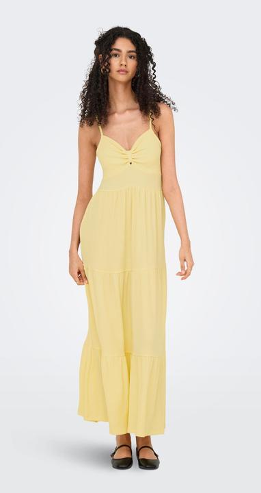 Image du produit JdY JDYOMA Langes Kleid Kleid (XL)