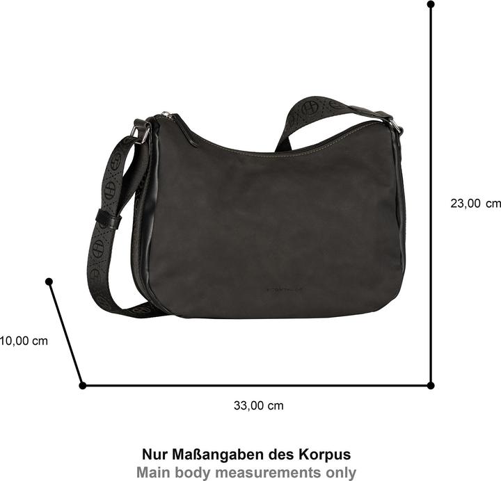 Image du produit Tom Tailor Yara Umhängetasche 33 cm