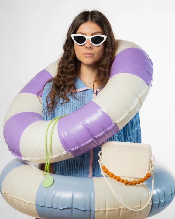 Actual product image Caseme Jelly Necklace: Versatile lanyard to suit every need