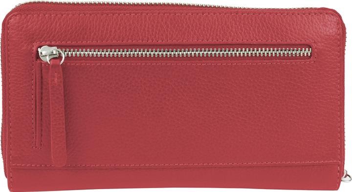 Produktbild Bugatti Langbörse Linda Zip Around Wallet