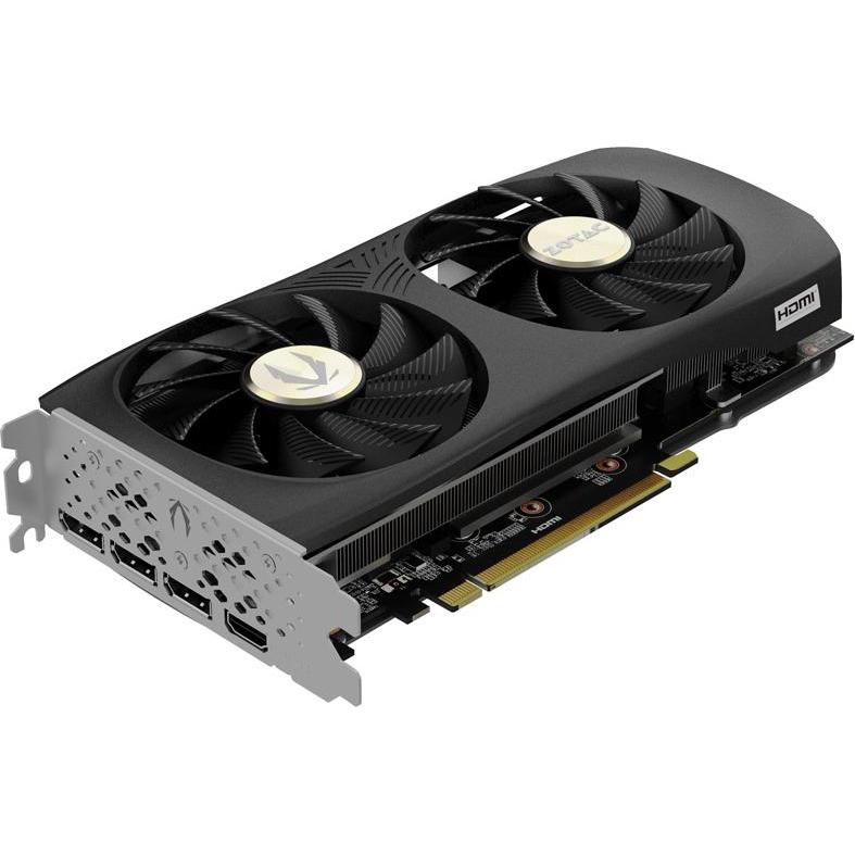 Thumbnail - Zotac GeForce RTX 4070 Super Twin Edge OC (12 GB), Grafikkarte