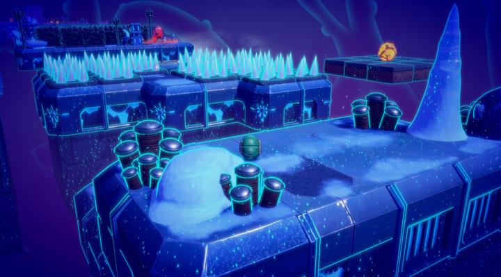 Image du produit Numskull Tin & Kuna (PS4, EN)