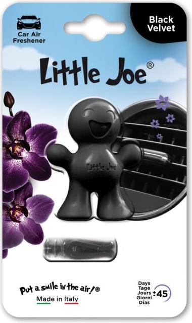 Immagine prodotto Little Joe Mini Black Velvet
