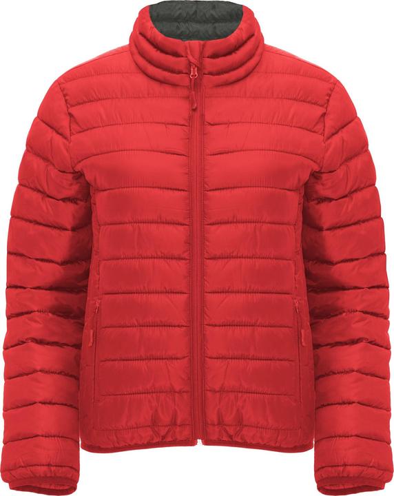 Produktbild Alpinia Finland Steppjacke Schmal (S)