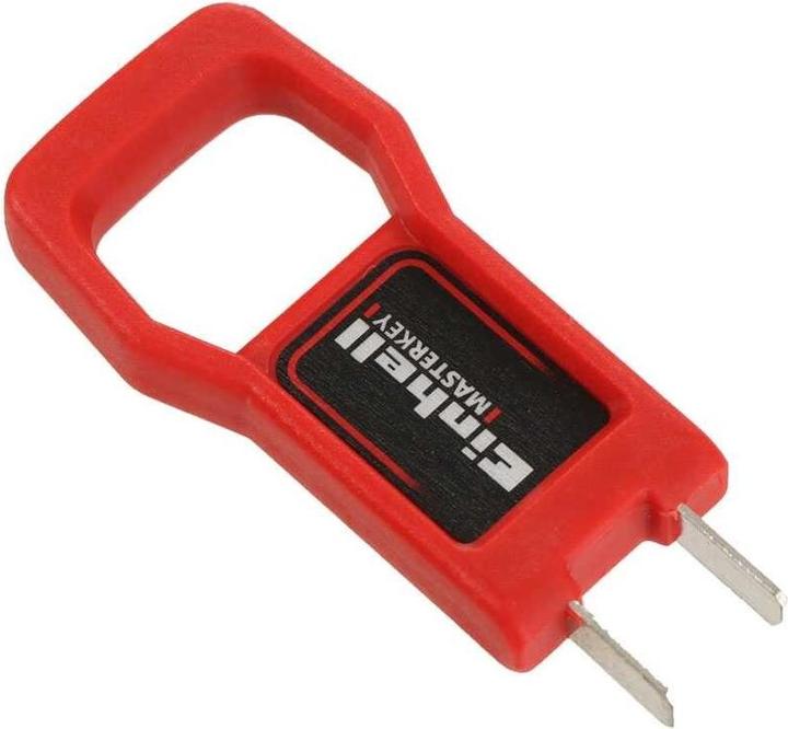 Immagine prodotto Einhell GE-CM 18/33 Li (Batteria ricaricabile)