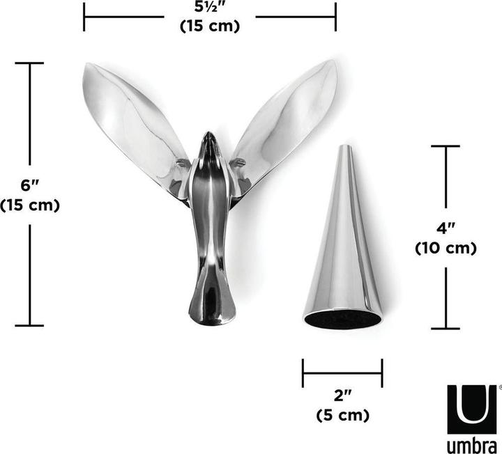 Image du produit Umbra Tipsy (Décapsuleur)