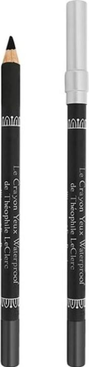 T. LeClerc Waterproof Eye Pencil (01 Noir Parisien)