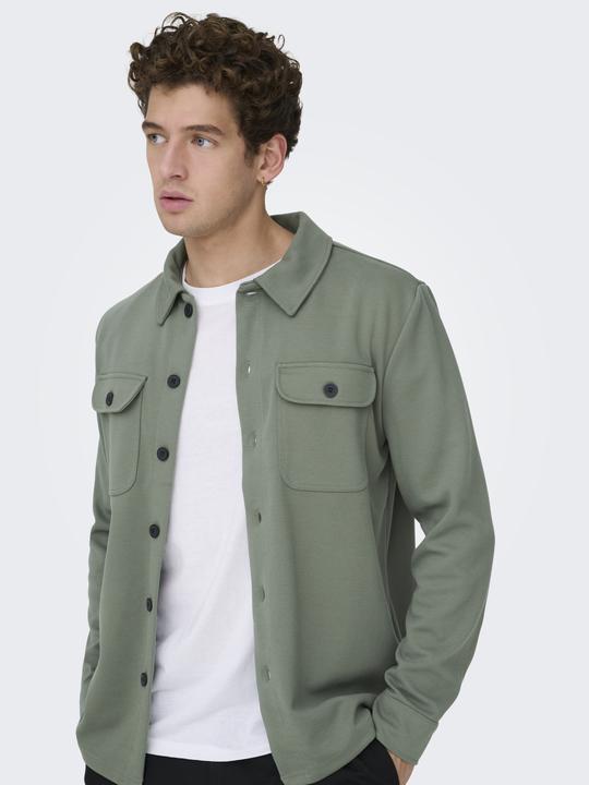 Actual product image Only & Sons Shirt (XL)