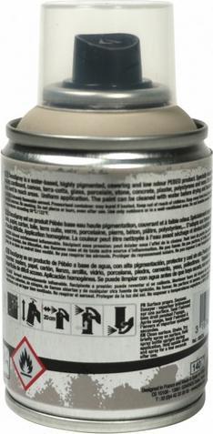 Image du produit Pebeo DecoSpray Peinture acrylique mate (100 ml)