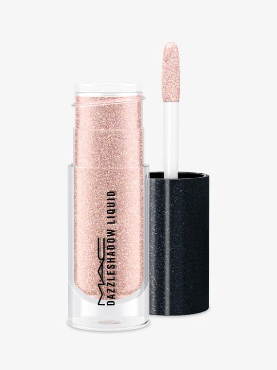 Actual product image MAC Cosmetics Dazzleshadow Liquid (Everyday Is Sunshine)