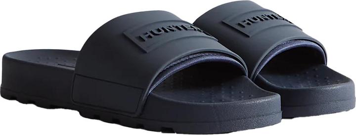 Produktbild Hunter Badesandale Core Geprägt (45.5)