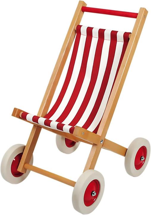 Image du produit Beleduc Poussette