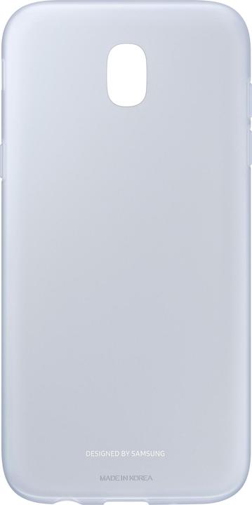 Actual product image Samsung Jelly Cover (Samsung Galaxy J5 (2017))