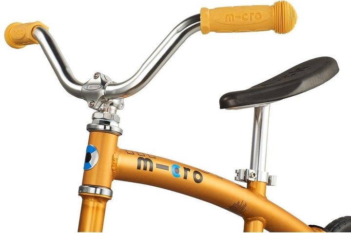 Produktbild Micro G-Bike