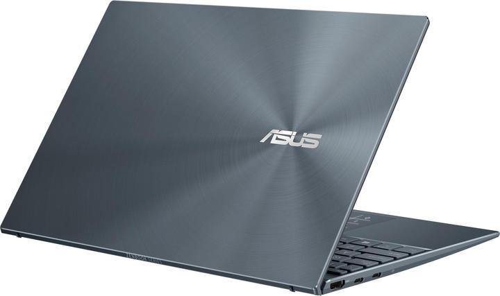 Produktbild ASUS ZenBook 13 OLED (13.30", 512 GB, 16 GB, Intel Core i5-1135G7)