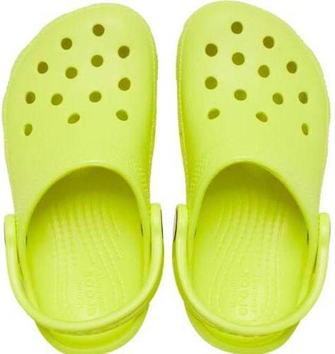 Image du produit Crocs T's Classic Clog (26)