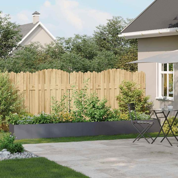 Produktbild vidaXL Pflanzkübel