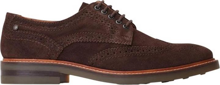 Produktbild Base London Halbschuhe Hatfield Classic Leder (39)