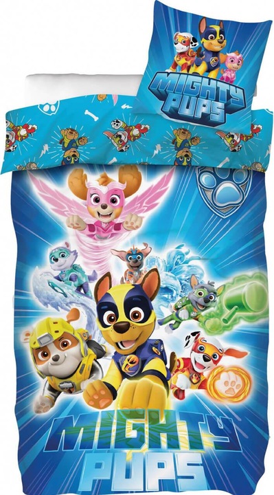 Image du produit SkyBrands Paw Patrol Mighty Pups