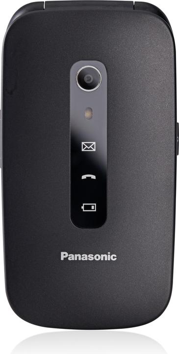 Actual product image Panasonic KX-TU550EXB (2.80", 1.20 Mpx, 4G)