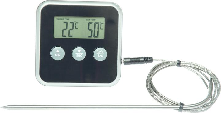 Electrolux Digital meat thermometer