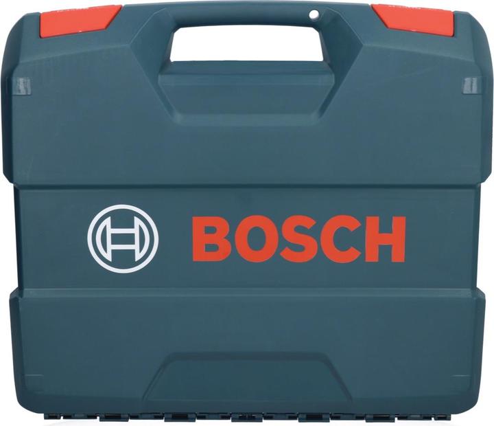 Produktbild Bosch Professional Prof. Set: Akku-Schlagbohrschrauber GSB 18V-55, 3 x ProCORE18V 4.0Ah, L-Case