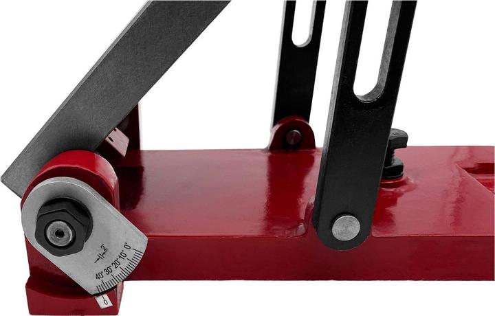 Produktbild Paulimot SIEG Winkeltisch schwenkbar 0 - 45° 230 x 120 mm