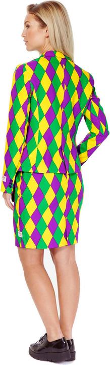 Produktbild OppoSuits Harlequeen (42)