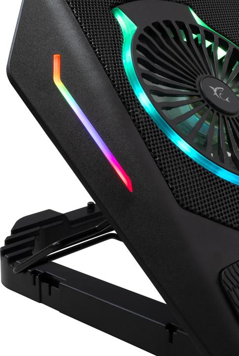 Actual product image White Shark Ice Shadow