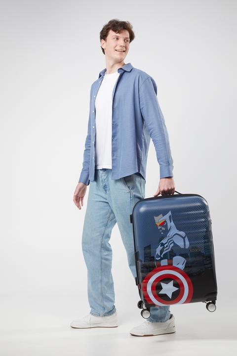 Produktbild American Tourister WAVEBREAKER DISNEY Spinner (64 l)