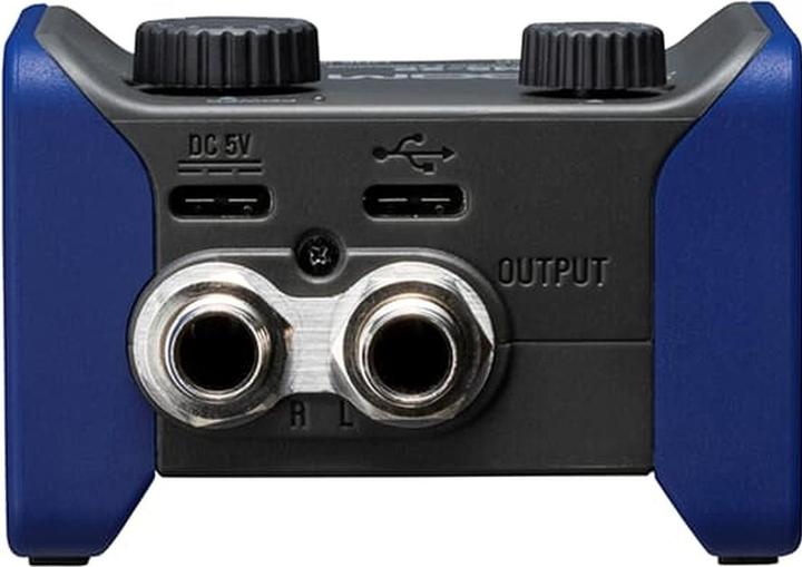 Produktbild Zoom AMS-22 (USB)