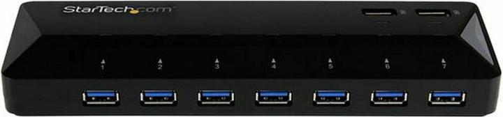 Produktbild StarTech 7-Port USB 3.0 Hub (USB-B, 7 Ports)