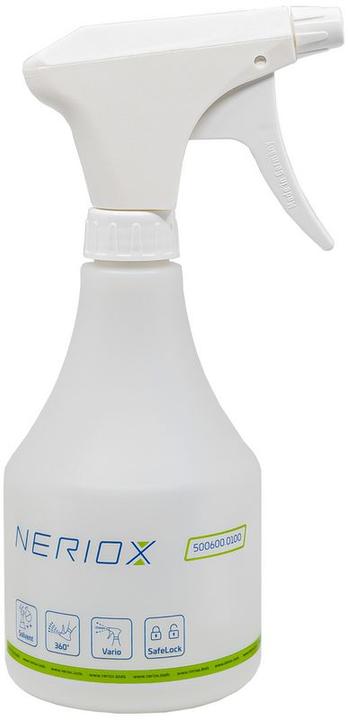 Neriox Industrie-Zerstäuber Solvent (0.50 l)